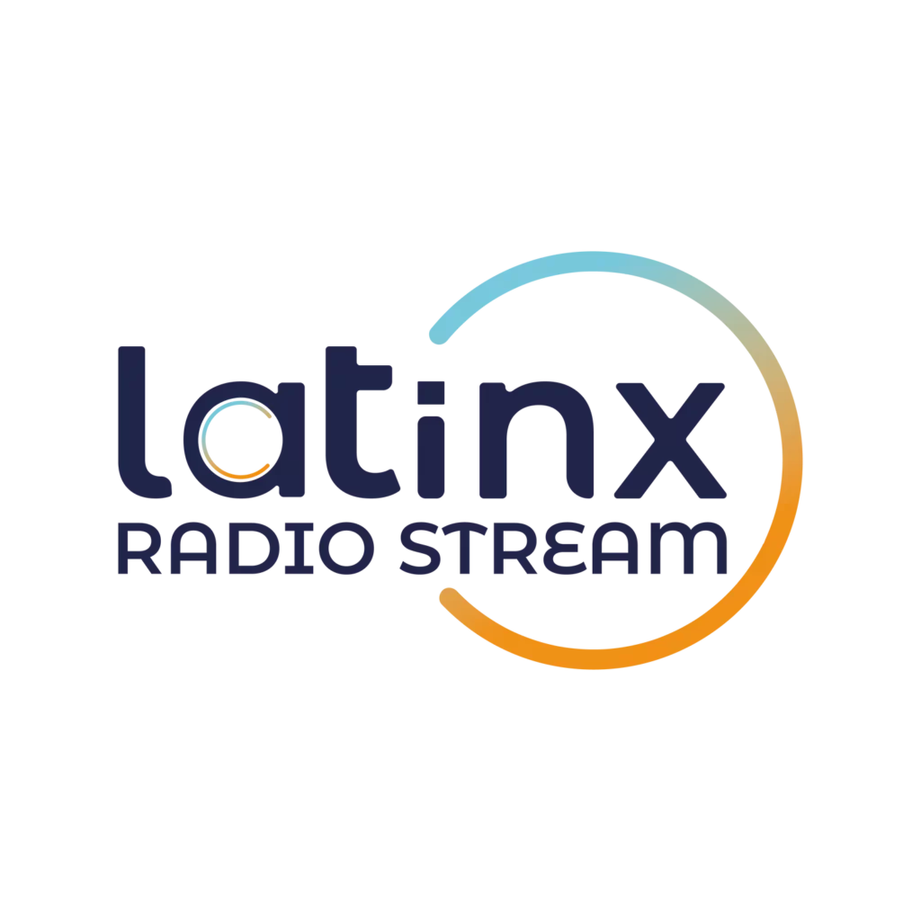 LatinX Logo | CCR Effect