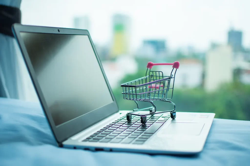 web shop cart | Complete Corporate Resources